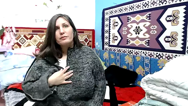 AdelineBlueEyes online show from November 16, 2025, 11:59 am