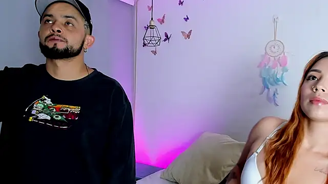 Snapshot of Chloe_Johnson_ chatting on February 6, 2026, 4:08 am Chloe Johnson online show from February 6, 2026, 4:08 am