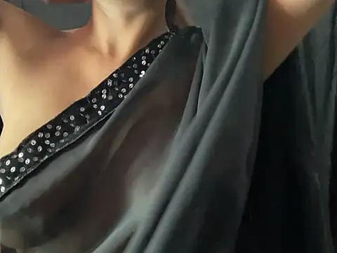 Snapshot of Sexy_trisha__7 chatting on February 19, 2025, 4:34 am Sexy trisha 7 online show from February 19, 2025, 4:34 am