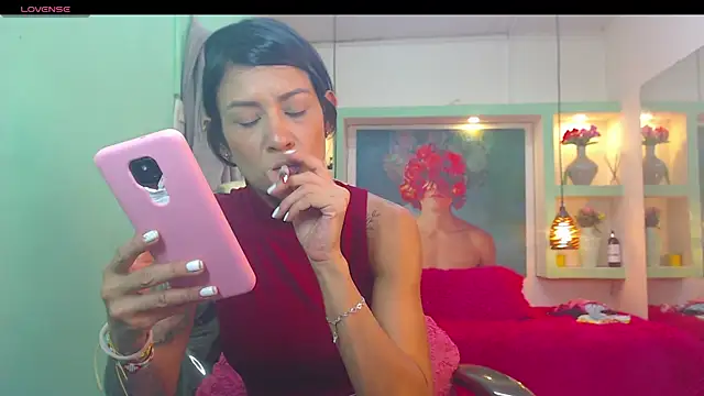 Snapshot of lorenapinto chatting on May 21, 2026, 1:36 am lorenapinto online show from May 21, 2026, 1:36 am