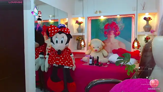 Snapshot of lorenapinto chatting on October 22, 2025, 1:49 am lorenapinto online show from October 22, 2025, 1:49 am