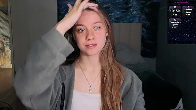 Snapshot of candy_maggie chatting on April 28, 2026, 11:47 am candy maggie online show from April 28, 2026, 11:47 am