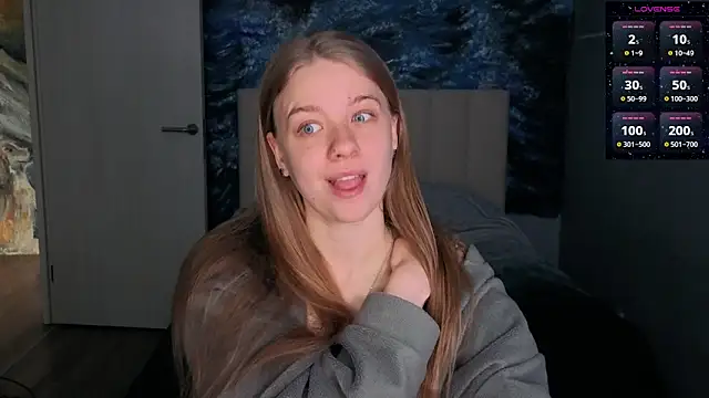 Snapshot of candy_maggie chatting on April 29, 2026, 1:15 pm candy maggie online show from April 29, 2026, 1:15 pm