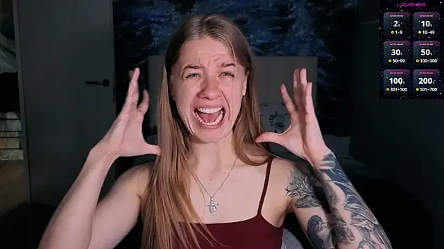 Snapshot of candy_maggie chatting on May 24, 2026, 4:51 pm candy maggie online show from May 24, 2026, 4:51 pm