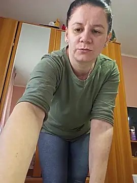 KristenVega online show from March 9, 2026, 10:52 am