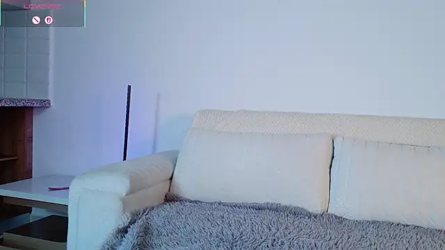 AMELIETARSON online show from March 14, 2026, 2:23 pm