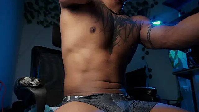 Young laroi online show from February 27, 2026, 5:18 am