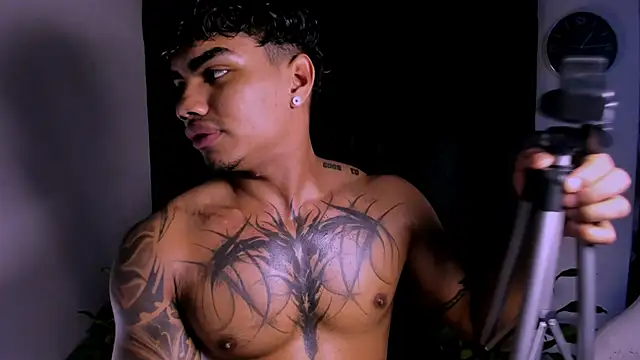 Snapshot of Young_laroi chatting on January 26, 2025, 2:03 am Young laroi online show from January 26, 2025, 2:03 am