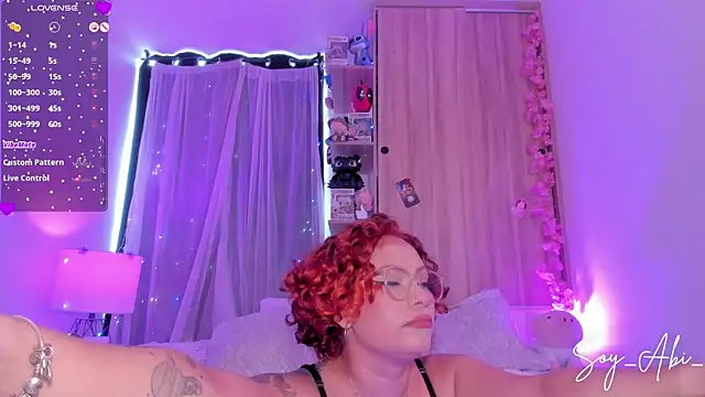 soy abi  online show from September 9, 2025, 10:19 pm