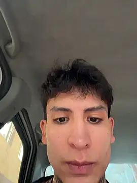  Tomy08calderon online show from March 18, 2026, 5:47 pm