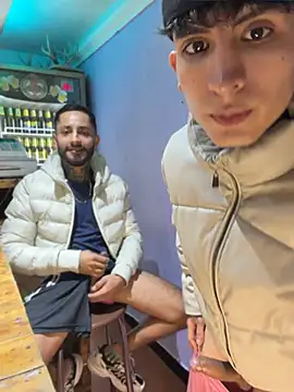  Tomy08calderon online show from April 18, 2026, 1:30 am