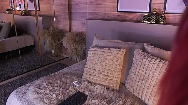 AmmyScott online show from February 5, 2026, 7:32 pm