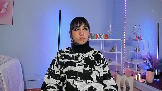 MaveParks  online show from November 8, 2025, 3:37 pm