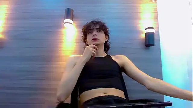 Sr BonnyEthan online show from March 24, 2026, 1:00 pm