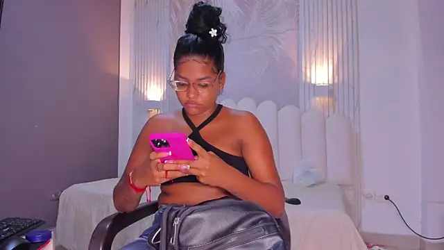 NastassjaCandy online show from February 11, 2026, 7:58 pm