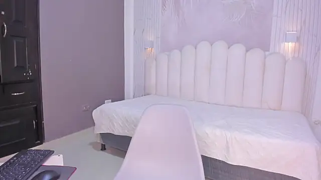 Snapshot of NastassjaCandy chatting on November 3, 2025, 6:55 pm NastassjaCandy online show from November 3, 2025, 6:55 pm