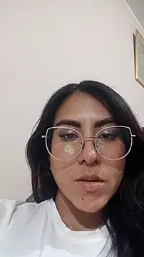 DaraBeckett online show from March 18, 2025, 12:19 am