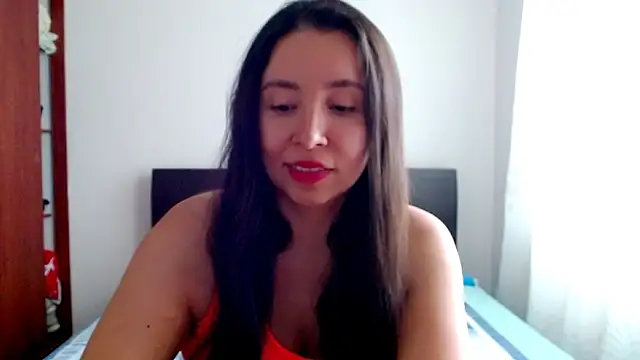 emely sexx20 online show from October 29, 2025, 7:46 pm