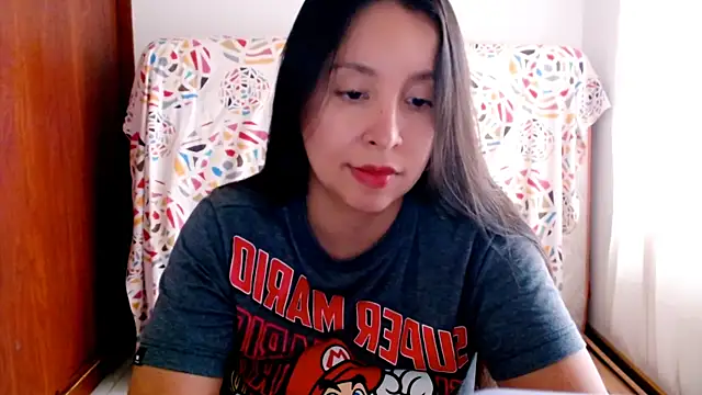Snapshot of emely_sexx20 chatting on February 27, 2025, 7:04 pm emely sexx20 online show from February 27, 2025, 7:04 pm