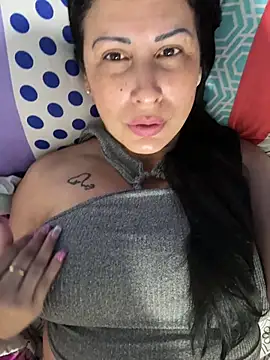 Angelicvill online show from February 14, 2026, 10:04 am