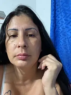 Angelicvill online show from February 18, 2026, 9:39 am