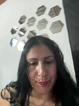 Snapshot of Angelicvill chatting on April 22, 2026, 9:49 am Angelicvill online show from April 22, 2026, 9:49 am