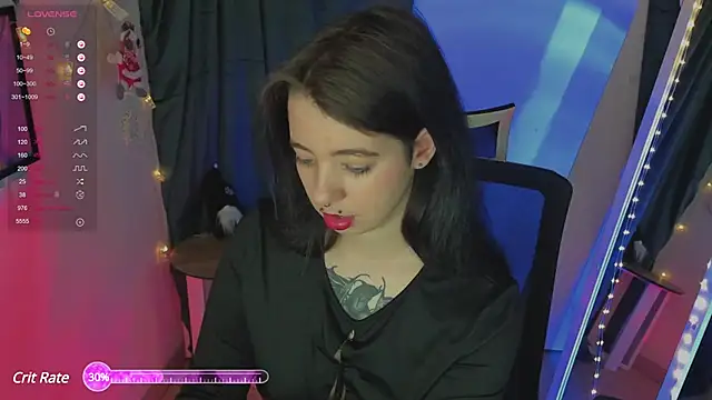 Snapshot of Sam_Mystery chatting on January 29, 2025, 1:28 pm Sam Mystery online show from January 29, 2025, 1:28 pm