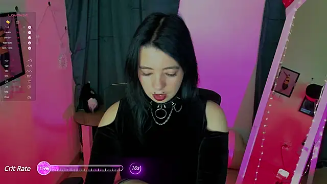 Snapshot of Sam_Mystery chatting on February 11, 2025, 4:56 pm Sam Mystery online show from February 11, 2025, 4:56 pm