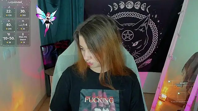 Sam Mystery online show from November 16, 2025, 2:00 pm