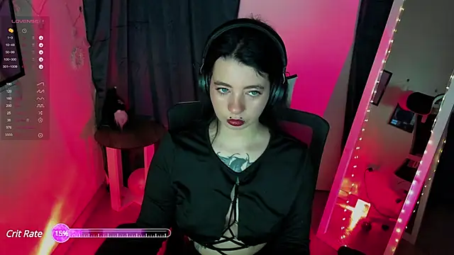 Snapshot of Sam_Mystery chatting on February 13, 2025, 7:56 am Sam Mystery online show from February 13, 2025, 7:56 am