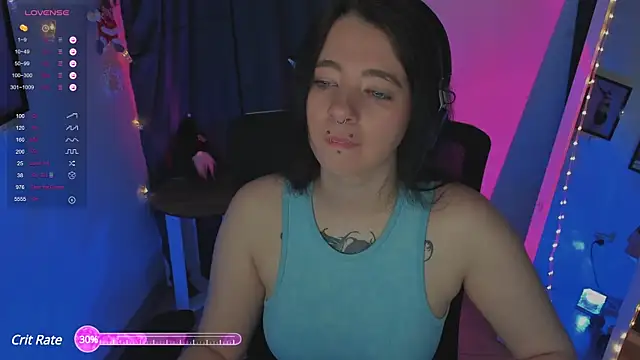 Snapshot of Sam_Mystery chatting on January 28, 2025, 1:49 pm Sam Mystery online show from January 28, 2025, 1:49 pm