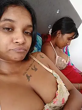 Indianqueen03 online show from July 24, 2026, 11:17 am