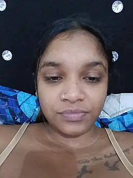 Indianqueen03 online show from July 16, 2026, 9:01 pm