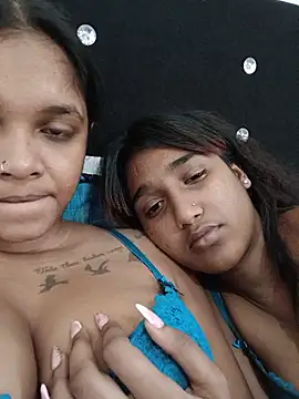 Indianqueen03 online show from July 6, 2026, 2:02 pm
