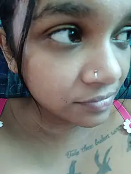 Indianqueen03 online show from June 27, 2026, 10:10 am