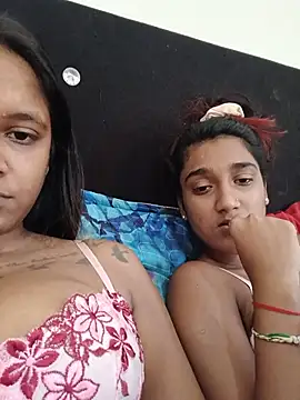 Indianqueen03 online show from July 5, 2026, 12:45 pm