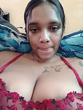 Indianqueen03 online show from June 16, 2026, 10:15 am
