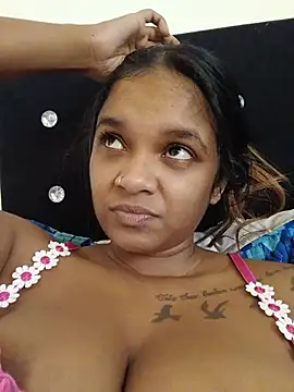Indianqueen03 online show from July 10, 2026, 11:10 am