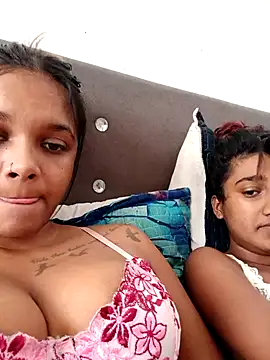 Indianqueen03 online show from July 16, 2026, 8:55 am