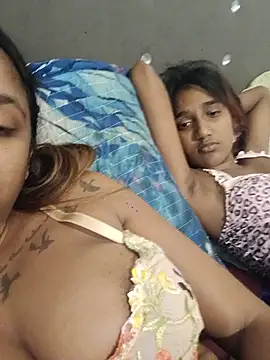 Indianqueen03 online show from July 10, 2026, 11:16 pm