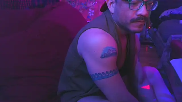 Snapshot of Tony_Torrente chatting on February 7, 2026, 1:24 am Tony Torrente online show from February 7, 2026, 1:24 am