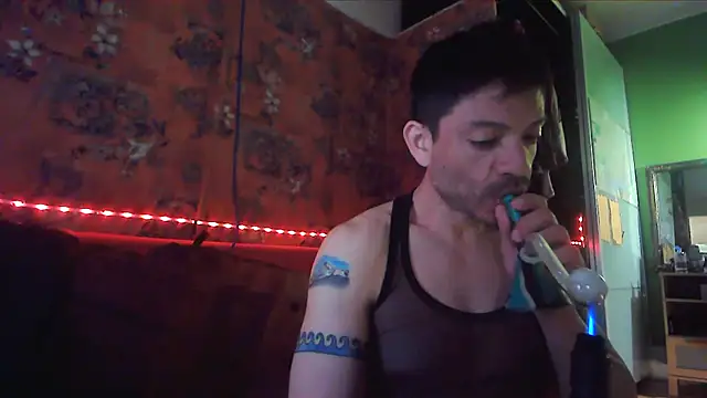 Tony Torrente online show from March 21, 2025, 6:51 pm