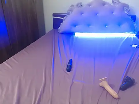 Mochi Soft online show from March 15, 2025, 12:13 pm