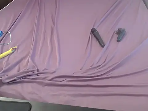 Mochi Soft online show from October 2, 2025, 3:54 am