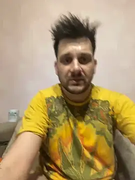 MaeltraJoy online show from February 8, 2025, 8:10 pm