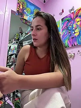 Snapshot of Rousse92 chatting on February 8, 2026, 12:19 am Rousse92 online show from February 8, 2026, 12:19 am