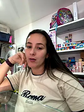 Rousse92 online show from November 18, 2025, 9:29 pm