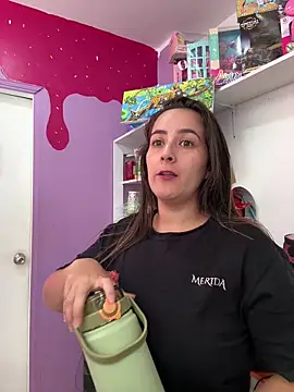 Snapshot of Rousse92 chatting on February 23, 2026, 9:48 pm Rousse92 online show from February 23, 2026, 9:48 pm