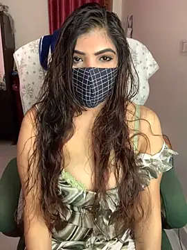 Fantastic ruby online show from February 25, 2025, 7:27 pm