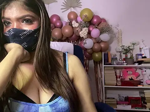 Fantastic ruby online show from February 27, 2026, 5:46 pm